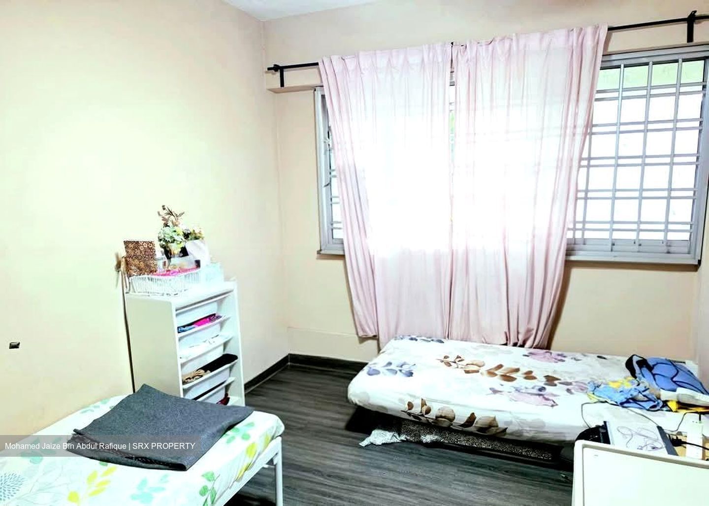 Blk 435 Choa Chu Kang Avenue 4 (Choa Chu Kang), HDB 4 Rooms #566596241